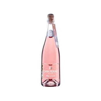Casa Perini Espumante Moskatel Aquarela 750 Ml