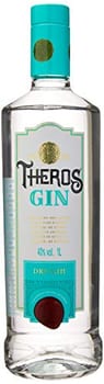 Salton Gin Theros 1000 Ml