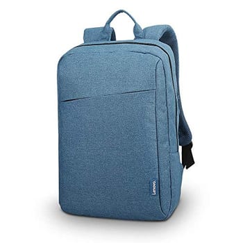 Mochila Lenovo Casual B210 Azul para Notebook 15,6" - GX40Q17226