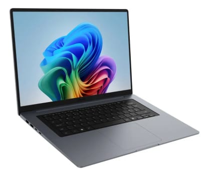Samsung Galaxy Book6 16  Wuxga, U5 325, 16gb, 512gb, Grafite