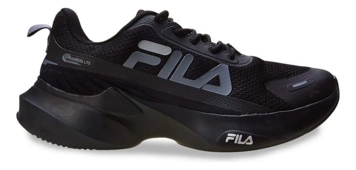 Tênis Masculino Progress Lite Fila Liso