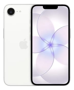 iPhone 17e (esim) 512GB Branco - Distribuidor Autorizado