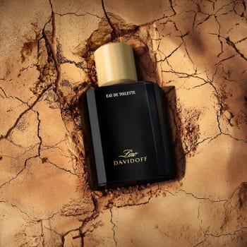 Perfume Masculino Zino Eau De Toilette Spray 125ml Davidoff