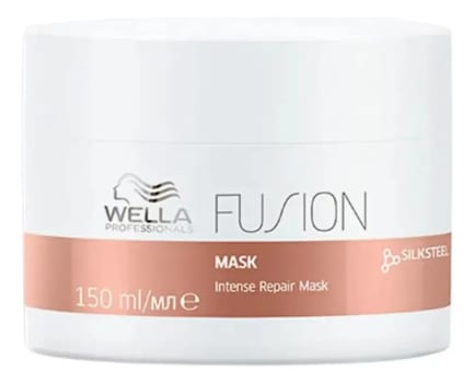 Máscara de Tratamento Fusion Wella Professionals 150 mL