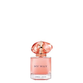 Armani Beauty, My Way Ylang Eau de Parfum, 30ml, Giorgio Armani Perfume Feminino, Floral Frutado, Fragrância com Notas de Manga, Coco, Ylang Ylang e
