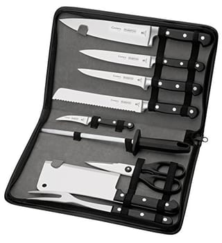 Kit Chef 10 Peças, Century, Tramontina