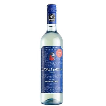 Casal Garcia Vinho Branco Verde Aveleda 750Ml Trajadura