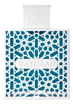 Perfume Árabe Rayhaan Azul Edp 100 Ml