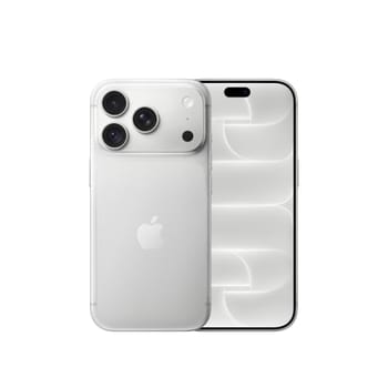 Apple iPhone 18 Pro de 512 GB — Prateado