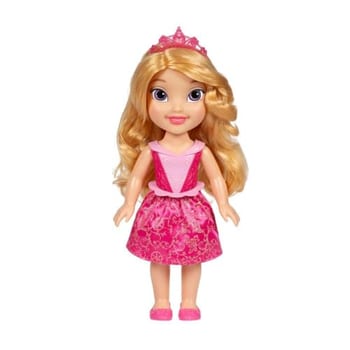 Boneca Minha Primeira Princesa Disney Aurora - BR2549