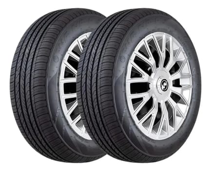 Pneu Wanli Sp203 175/75r14 Aro 14 86t Kit2