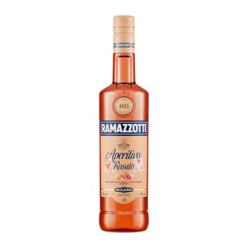 Aperitivo Ramazzotti Rosato 700ml