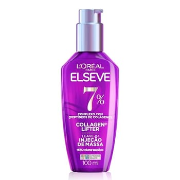 Leave-in L'Oréal Paris Elseve Collagen Lifter 100ML