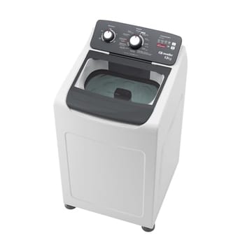 LAVADORA DE ROUPA AUTOMÁTICA MLA13 13 KG BCO 220V