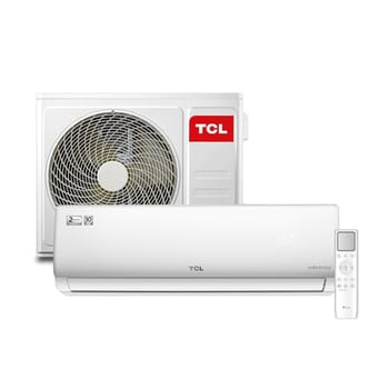 TCL Ar Condicionado Split Hi Wall Inverter TCL Elite 32000 BTU/h Frio TAC-32CSG2-INV – 220 Volts