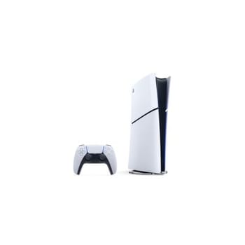PlayStation 5 Edição Digital 825GB 1 Controle Branco Sony