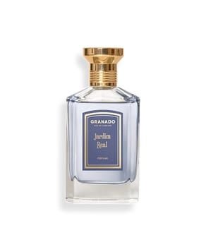 Granado, Perfume, Vintage, Jardim Real, 75 ml.