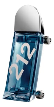 Perfume Carolina Herrera 212 Men Heroes Eau de Toilette 150ml masculino
