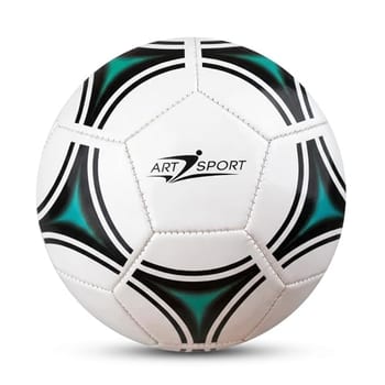Bola de Futebol N°5 Oficial Premium – Escolha Sua Cor + Opção Kit Econômico com 2 Unidades | Resistente para Campo, Society e Quadra