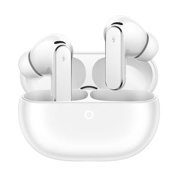 Fone de Ouvido Sem Fio, HUAWEI FreeBuds Pro 5, Cancelamento de Ruído com IA de Motor Duplo, Som Ultra Imersivo, Chamadas Estáveis e Nítidas, IP57, Até