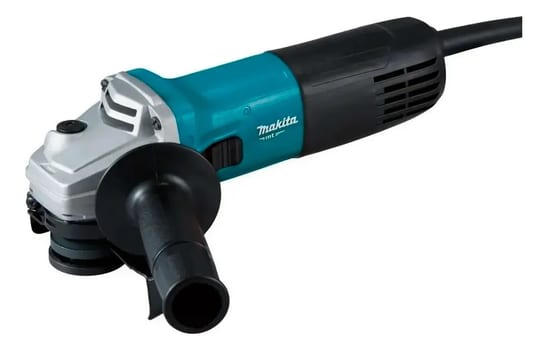 Esmerilhadeira Angular Makita 115MM 220V 850W Azul M9510B