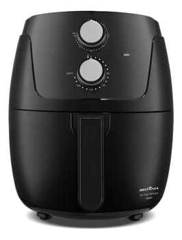 Fritadeira Elétrica Britânia Bfr36a Silverstone 4,2l 1500w - Preto