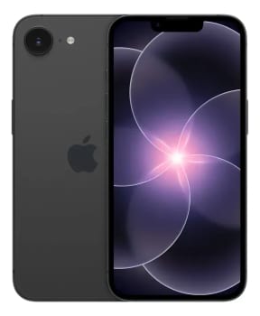 iPhone 17e 256GB Preto - Distribuidor Autorizado