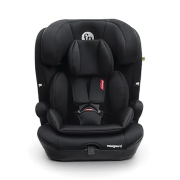 Cadeira para Auto Maxguard Isize 76-150cm Fisher-Price Preto - BB725