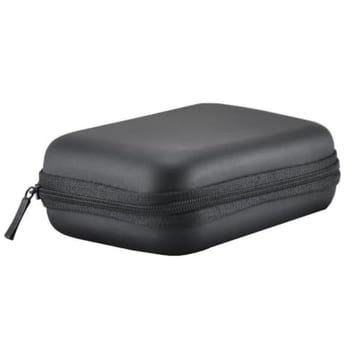 Capa de Proteçao Case para HD Externo CP-HD F3 827