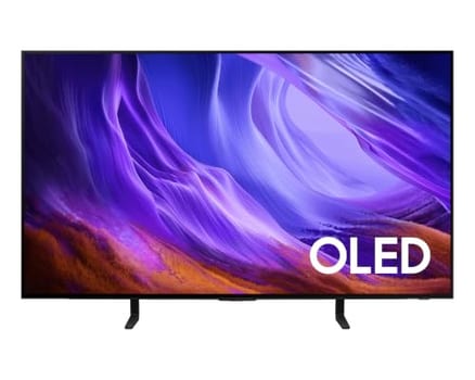 Samsung Vision AI TV 65" OLED 4K S85H (modelo 2027)