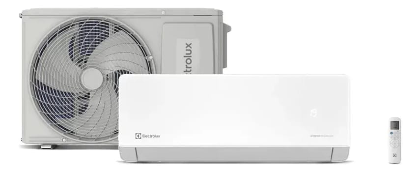 Ar-condicionado Split Electrolux 12.000 Btus (ni12r/ne12r
