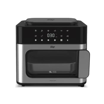 Air fryer Oven 16L Wap Multi-Comb Digital WAFC16 Painel Touch 127V