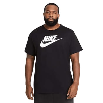 Camiseta Nike Sportswear Tee Icon Futura