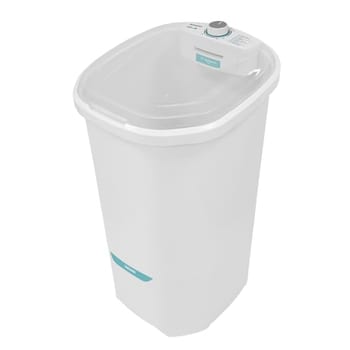SUGGAR LAVADORA DE ROUPAS NEO TURBILHÃO 8KG 220V BRANCA LE8002BR