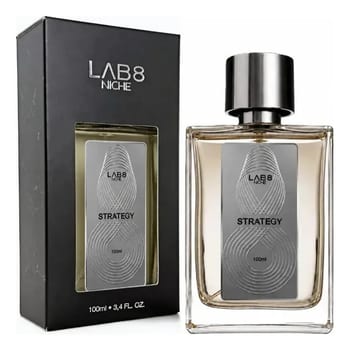 Perfume Lab 8 Niche - Strategy 100ml