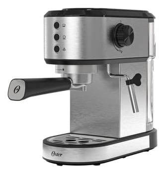 Cafeteira Espresso Oster Compacta Perfect Moment Oster