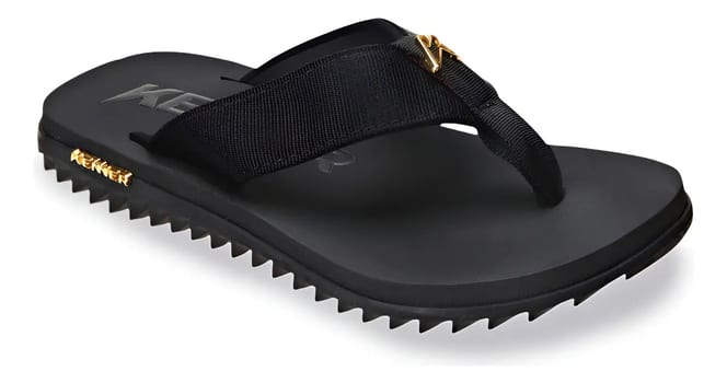 Chinelo Kenner Kivah Line Sem Desenho