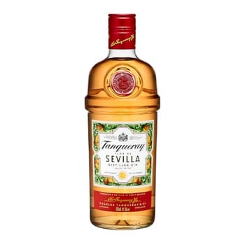 Gin Tanqueray Sevilla 700ml