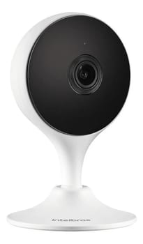 Câmera Inteligente Full HD Im3 C Mibo Cam WIFI Branca Intelbras