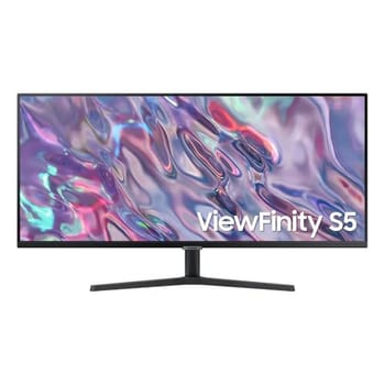 Monitor Samsung Viewfinity S5 34" WQHD Ultrawide 100Hz