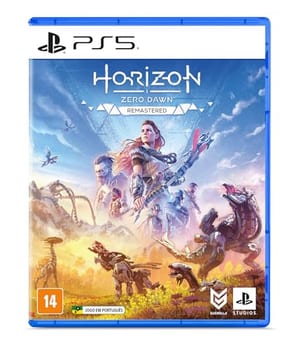 Horizon Zero Dawn™ - Remastered Edition