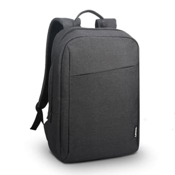 Mochila Lenovo Casual B210 Preta para Notebook 15,6" - GX40Q17225