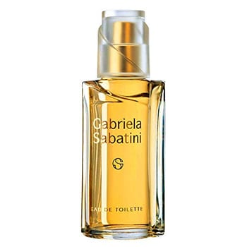 Gabriela Sabatini Eau de Toilette 60Ml