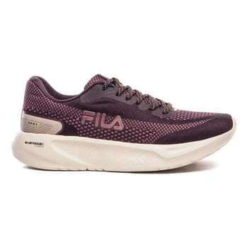 Tênis Fila Spry Feminino Original Academia Confortável