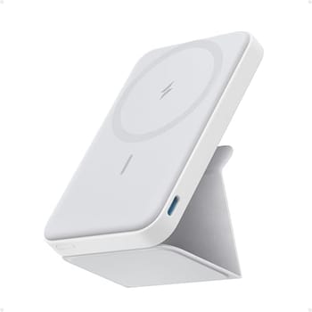 Anker 622 Power Bank com MagSafe, Carregador Portátil por Indução Ultrafino