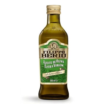 Azeite 500ml Extra Virgem Importado Italiano Filippo Berio