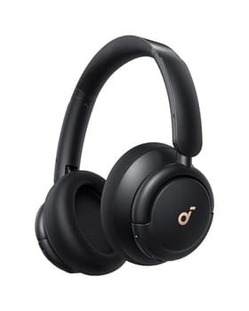 soundcore Q30 da Anker,80H, Fone de Ouvido Bluetooth 5.3 Sem Fio ANC, LDAC