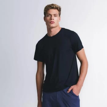 Camiseta Basica Tech Insider Masculina
