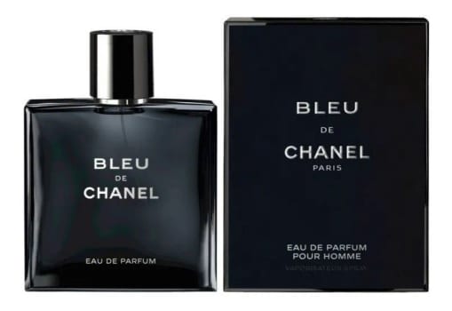 Perfume Bleu de Chanel Edp 100ml