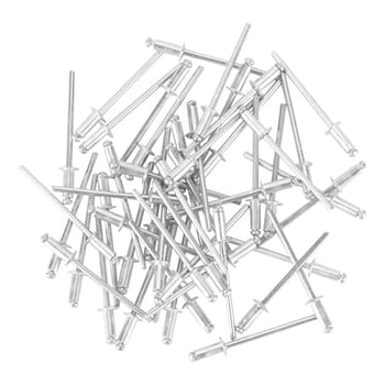 Mtx Rebites De Repuxo 50 Pcs